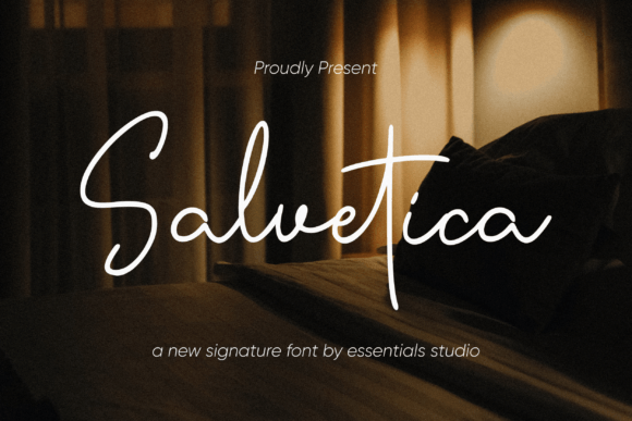 Salvetica: A Designer's Honest Review for Real Projects