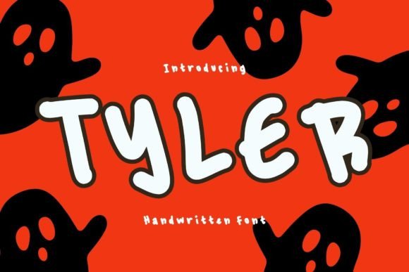 Why Tyler Is the Perfect Handwritten Font for Authentic Branding